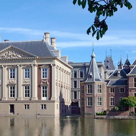 Hotel Sebel Den Haag Ngoại thất bức ảnh