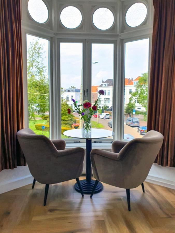 Hotel Sebel Den Haag Ngoại thất bức ảnh