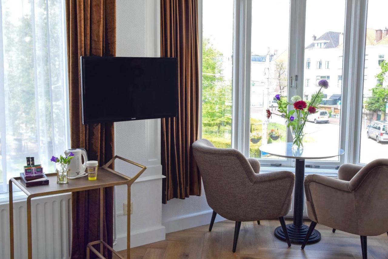 Hotel Sebel Den Haag Ngoại thất bức ảnh