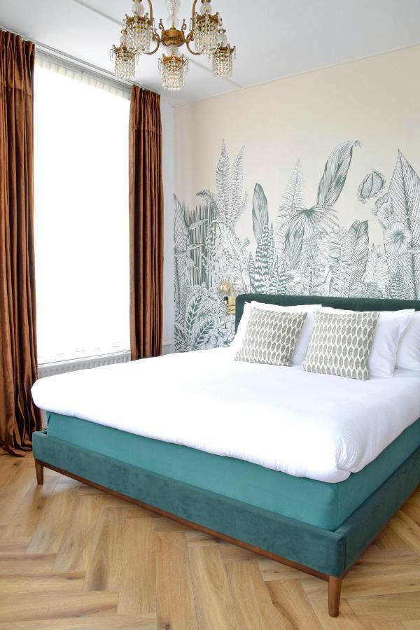 Hotel Sebel Den Haag Ngoại thất bức ảnh