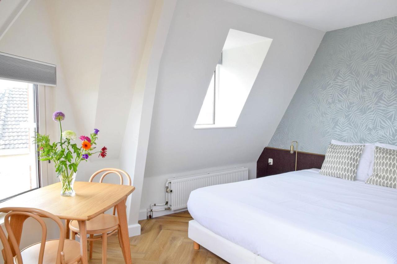 Hotel Sebel Den Haag Ngoại thất bức ảnh
