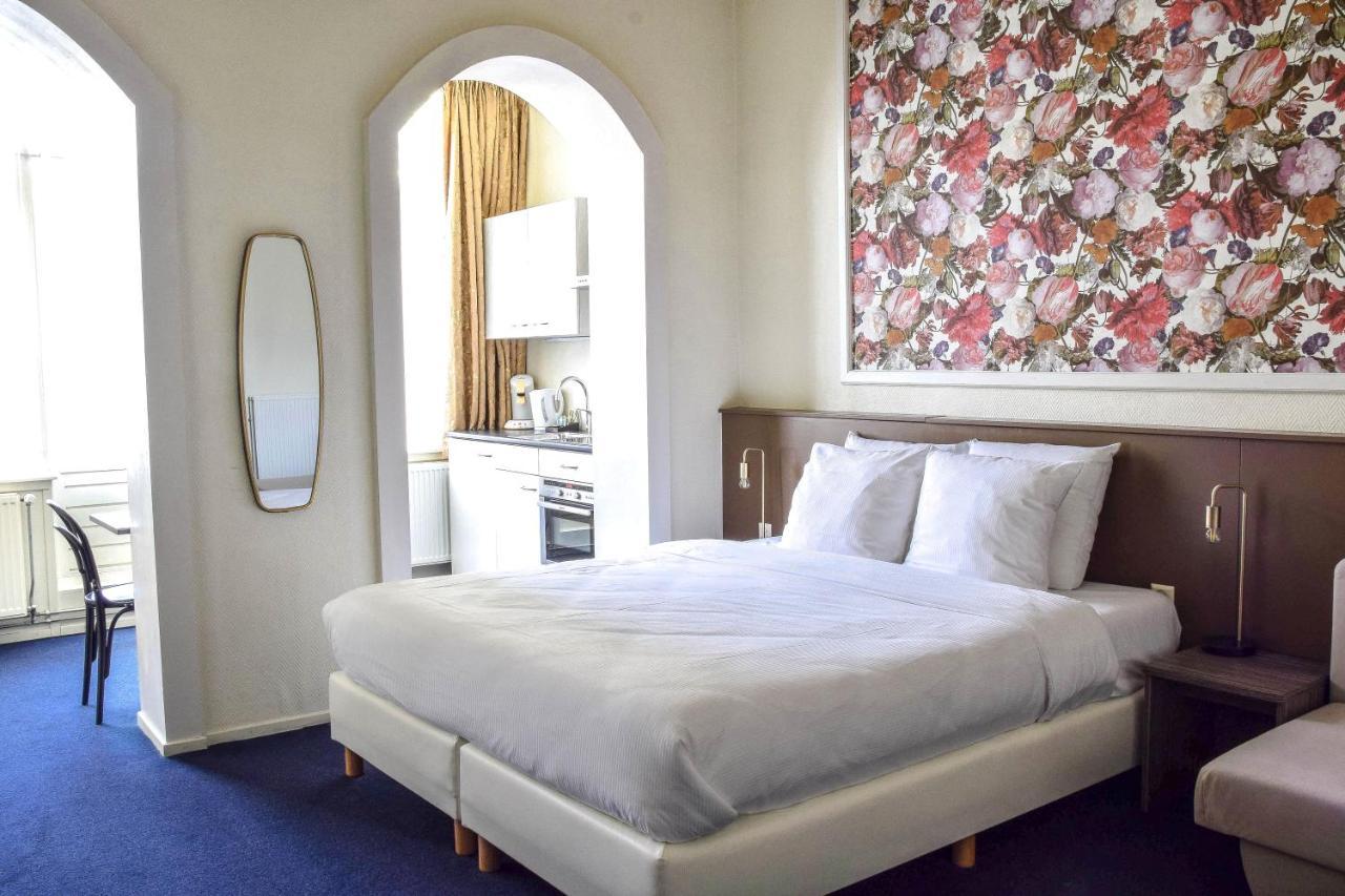 Hotel Sebel Den Haag Ngoại thất bức ảnh