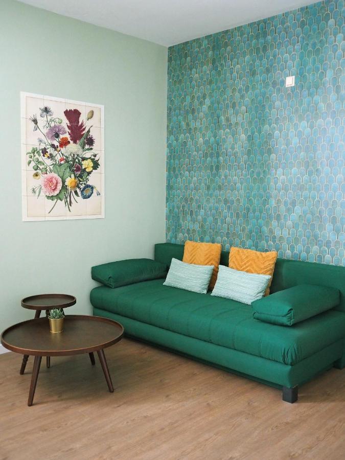 Hotel Sebel Den Haag Ngoại thất bức ảnh