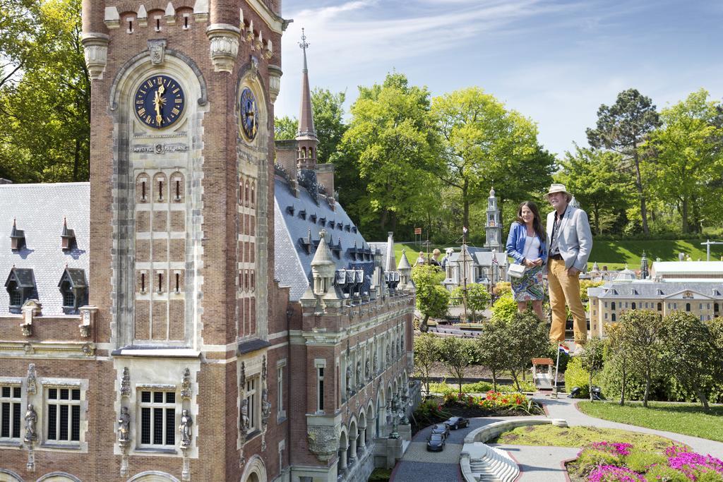 Hotel Sebel Den Haag Ngoại thất bức ảnh