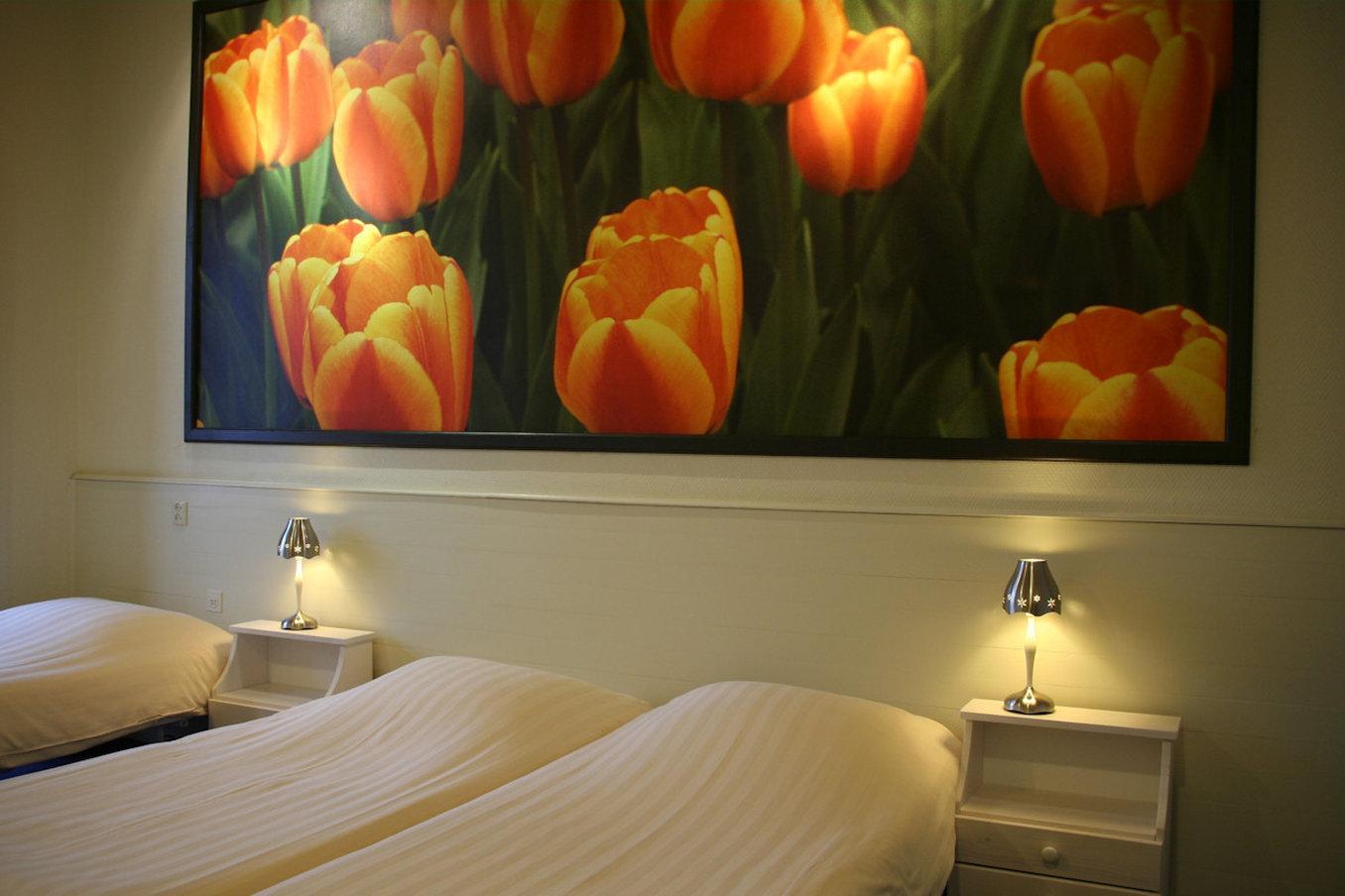 Hotel Sebel Den Haag Ngoại thất bức ảnh