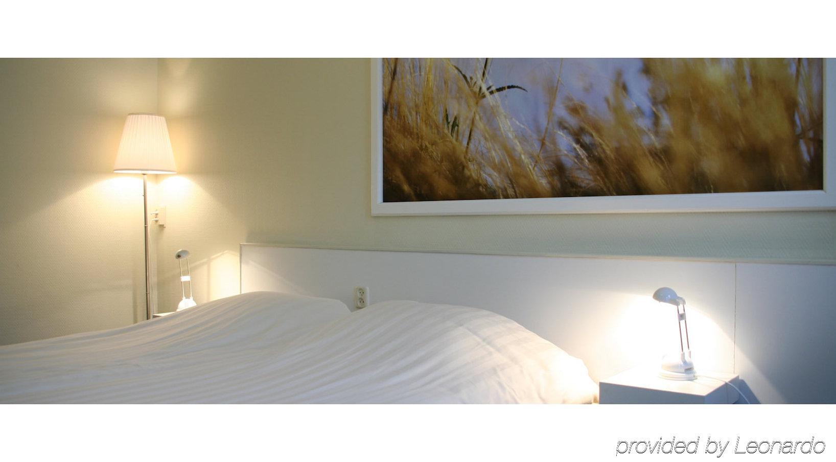 Hotel Sebel Den Haag Ngoại thất bức ảnh