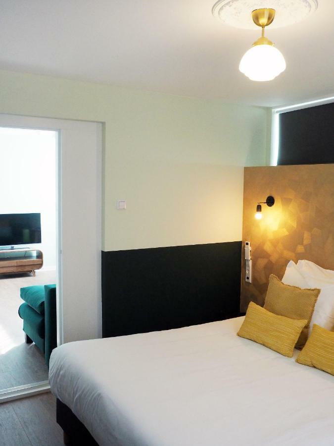 Hotel Sebel Den Haag Ngoại thất bức ảnh