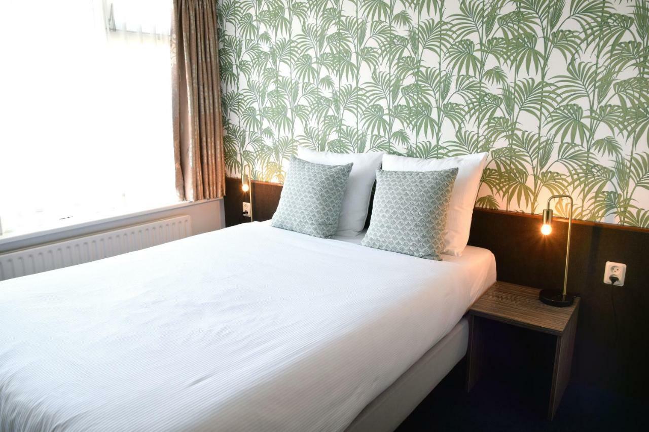 Hotel Sebel Den Haag Ngoại thất bức ảnh