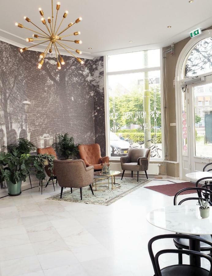 Hotel Sebel Den Haag Ngoại thất bức ảnh