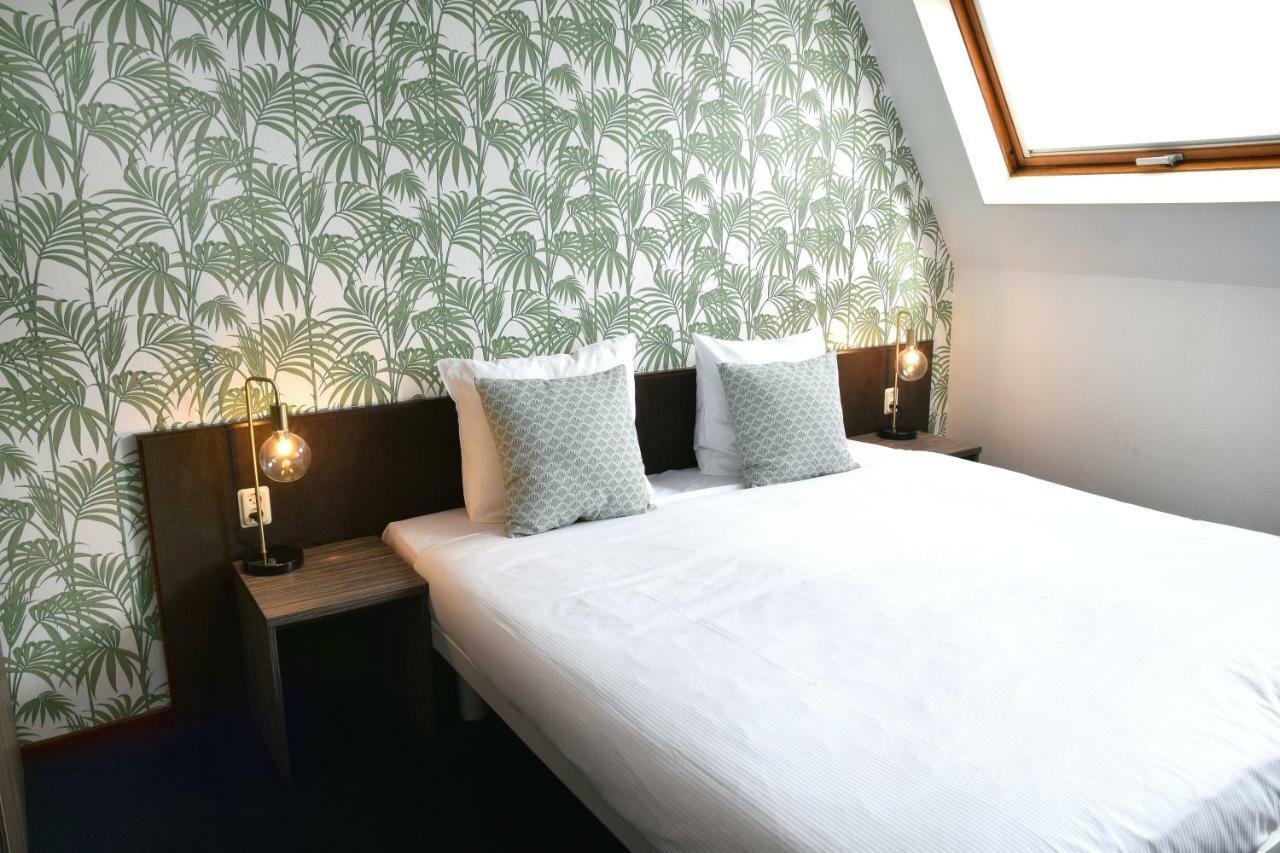 Hotel Sebel Den Haag Ngoại thất bức ảnh