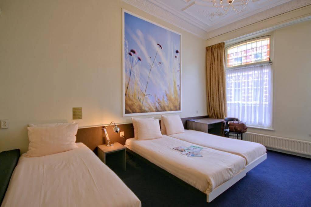 Hotel Sebel Den Haag Ngoại thất bức ảnh